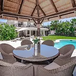 Prázdninový dům Nottingham: Stunning Private Marbella