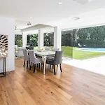 Nottingham: Stunning Private Prázdninový dům