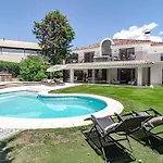 Prázdninový dům Nottingham: Stunning Private Marbella
