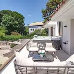 Nottingham: Stunning Private Prázdninový dům