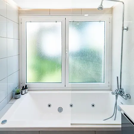 Nottingham: Stunning Private Σπίτι διακοπών Μαρμπέλλα