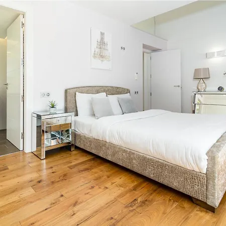 Nottingham: Stunning Private Σπίτι διακοπών Μαρμπέλλα