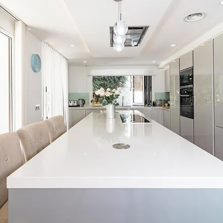 Σπίτι διακοπών Nottingham: Stunning Private *