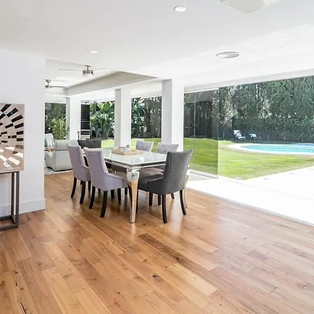 Nottingham: Stunning Private Σπίτι διακοπών