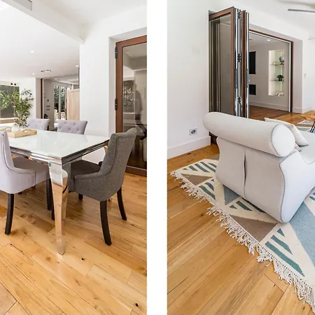 Σπίτι διακοπών Nottingham: Stunning Private Μαρμπέλλα