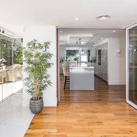 Σπίτι διακοπών Nottingham: Stunning Private