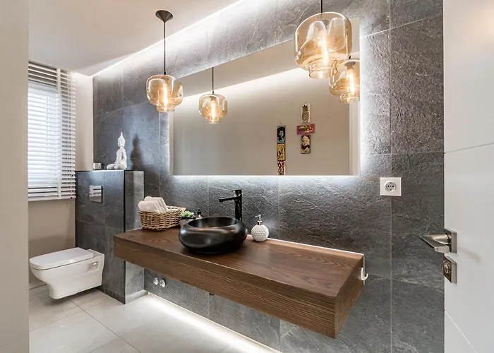 Casa vacanze Nottingham: Stunning Private