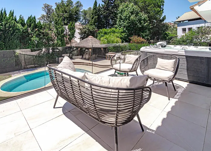 Nottingham: Stunning Private Casa vacanze