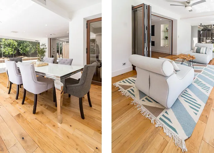 Casa vacanze Nottingham: Stunning Private Marbella