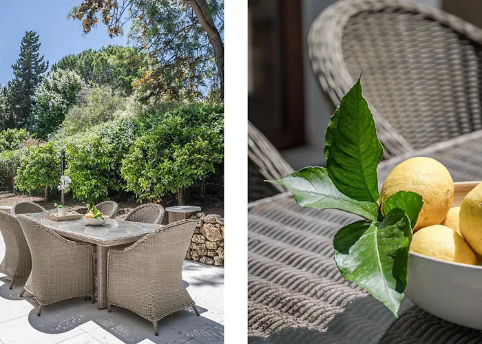Nottingham: Stunning Private Marbella