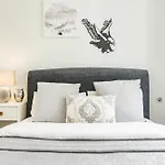 Nottingham: Stunning Private Prázdninový dům Marbella