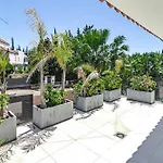 Nottingham: Stunning Private Marbella