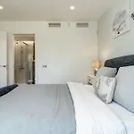 Prázdninový dům Nottingham: Stunning Private