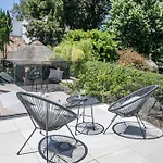 Nottingham: Stunning Private Prázdninový dům Marbella