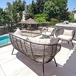 Nottingham: Stunning Private Prázdninový dům