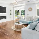 Nottingham: Stunning Private Prázdninový dům