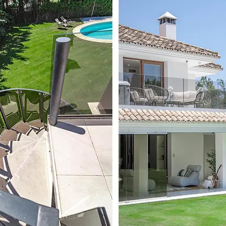 Nottingham - Private Getaway Semesterbostad *