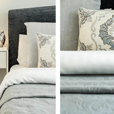 Semesterbostad Nottingham - Private Getaway