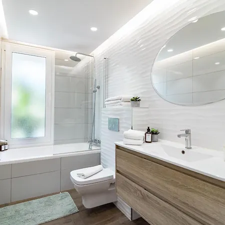 Nottingham - Private Getaway