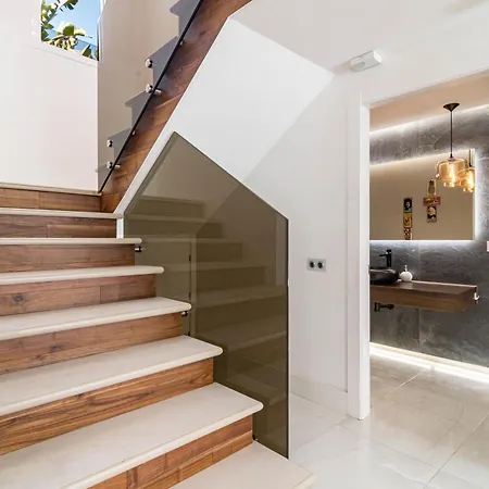 Vakantiehuis Nottingham: Stunning Private Marbella