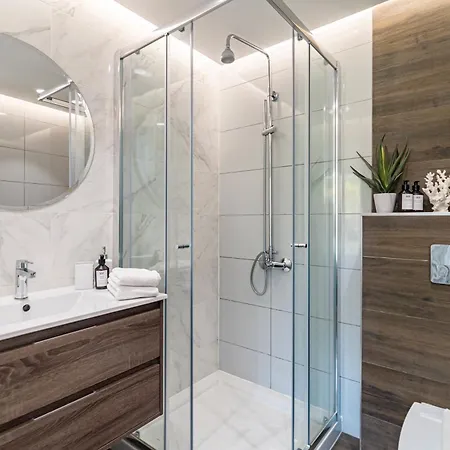 Nottingham: Stunning Private * Марбелья