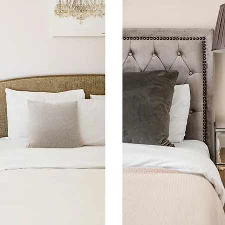 Nottingham: Stunning Private Vakantiehuis