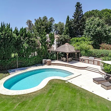 Nottingham - Private Getaway Semesterbostad