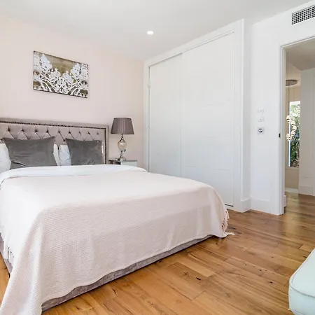 Nottingham - Private Getaway Semesterbostad