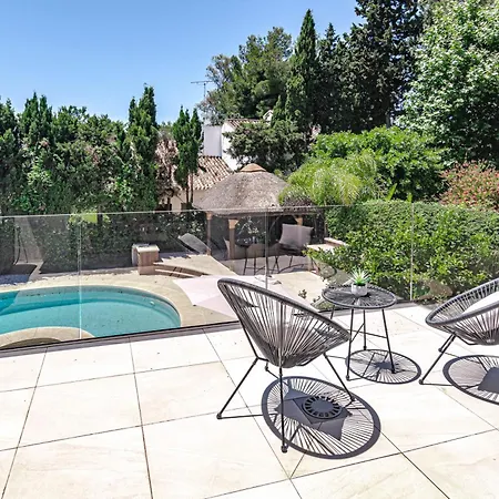 Nottingham - Private Getaway Semesterbostad *