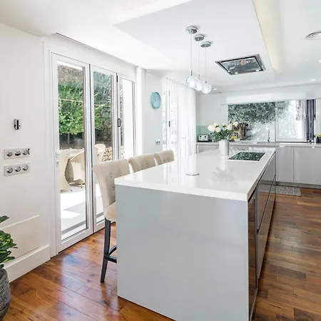 Nottingham: Stunning Private Vakantiehuis Marbella