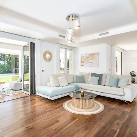 Nottingham - Private Getaway * Marbella