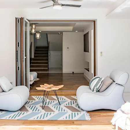 Nottingham - Private Getaway Marbella