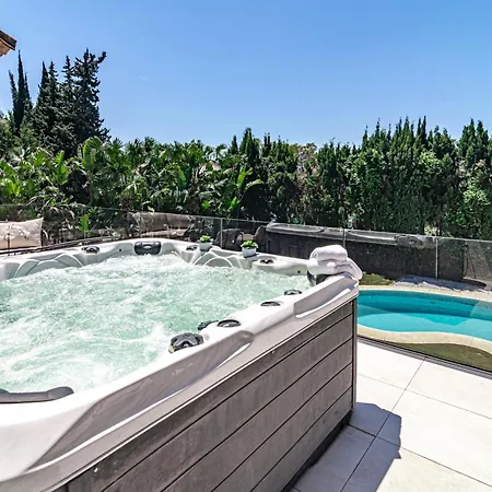 Nottingham: Stunning Private Vakantiehuis *