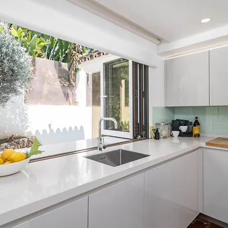 Nottingham: Stunning Private Casa vacanze Marbella