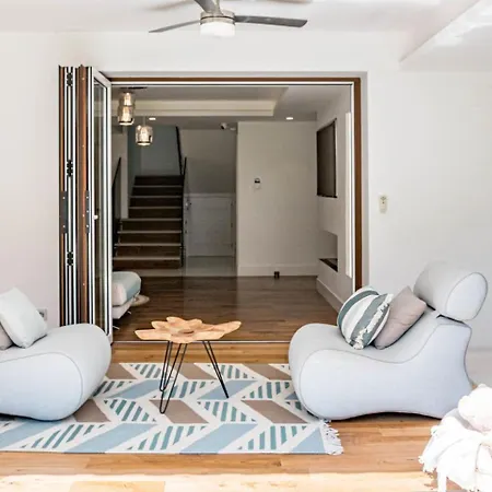بيت للعطل Nottingham: Stunning Private ماربيا