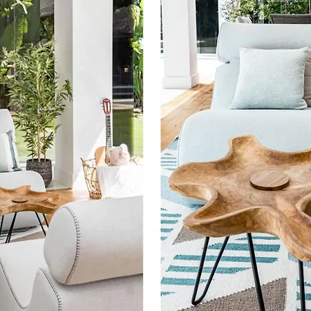 Casa vacanze Nottingham: Stunning Private Marbella