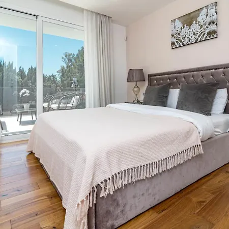 بيت للعطل Nottingham: Stunning Private ماربيا