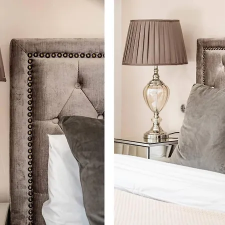 Nottingham: Stunning Private ماربيا