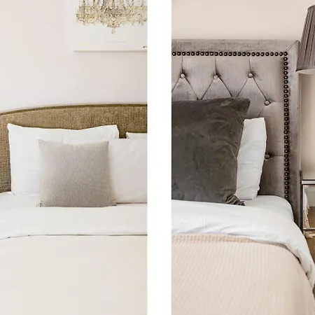Casa vacanze Nottingham: Stunning Private *