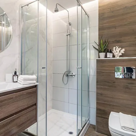 بيت للعطل Nottingham: Stunning Private ماربيا
