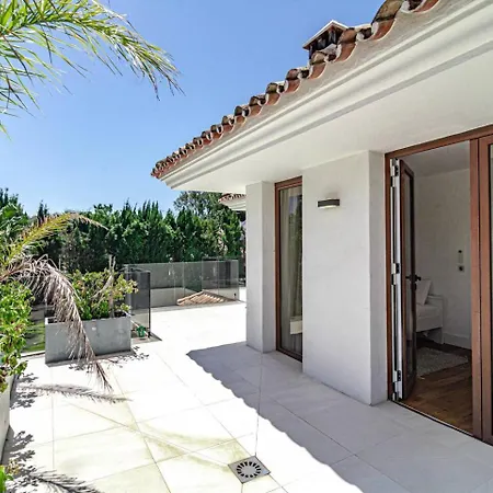 Casa vacanze Nottingham: Stunning Private Marbella