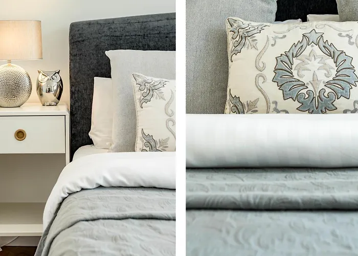 Vakantiehuis Nottingham: Stunning Private