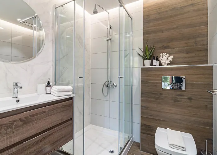Vakantiehuis Nottingham: Stunning Private Marbella