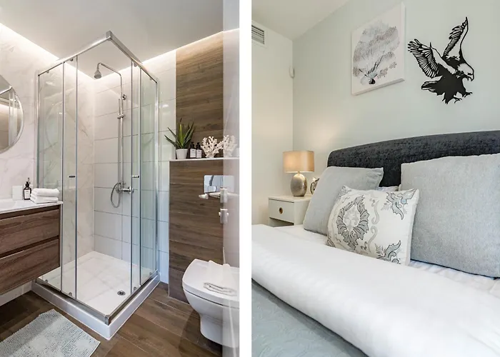 Nottingham: Stunning Private Σπίτι διακοπών *