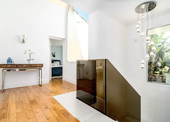 Nottingham: Stunning Private Σπίτι διακοπών