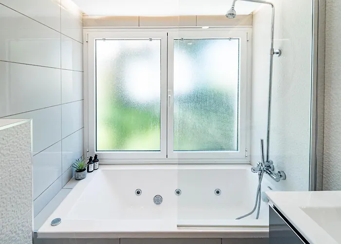 Nottingham: Stunning Private Σπίτι διακοπών Μαρμπέλλα