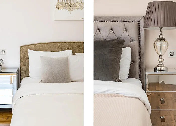 Nottingham: Stunning Private Σπίτι διακοπών