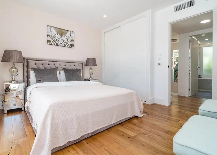 Nottingham: Stunning Private Σπίτι διακοπών