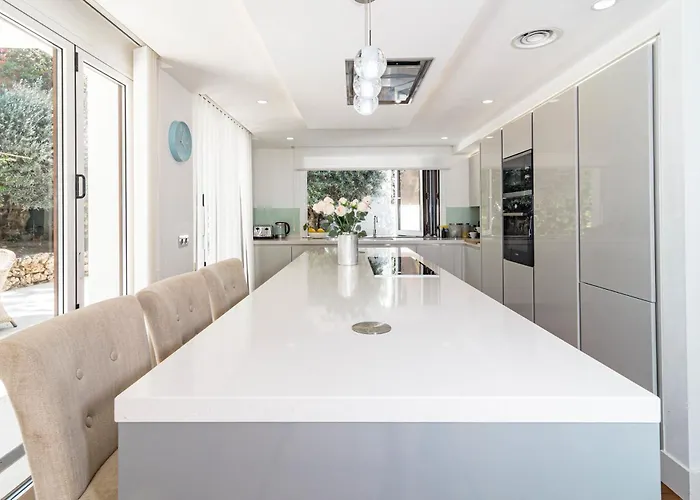 Σπίτι διακοπών Nottingham: Stunning Private *