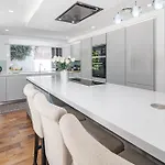別荘 Nottingham: Stunning Private